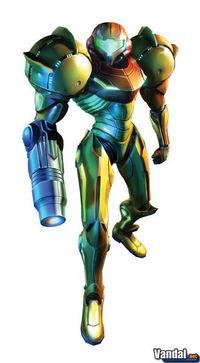 Imagen 33 de Metroid Prime 3: Corruption para Wii