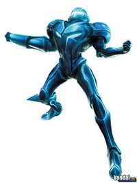Imagen 32 de Metroid Prime 3: Corruption para Wii