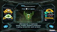 Imagen 29 de Metroid Prime 3: Corruption para Wii