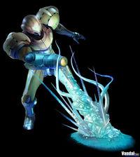 Nuevas im�genes de Metroid Prime 3: Corruption