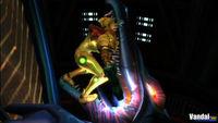 Nuevas im�genes de Metroid Prime 3: Corruption