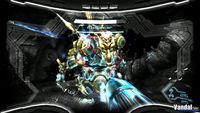 Nuevas im�genes de Metroid Prime 3: Corruption