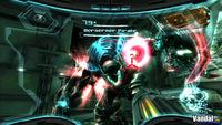 Nuevas im�genes de Metroid Prime 3: Corruption