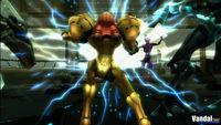 Nuevas im�genes de Metroid Prime 3: Corruption