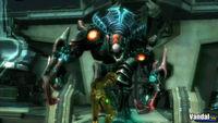 Nuevas im�genes de Metroid Prime 3: Corruption