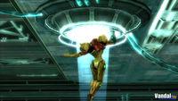 Nuevas im�genes de Metroid Prime 3: Corruption