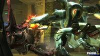 Nuevas im�genes de Metroid Prime 3: Corruption