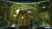 Nuevas im�genes de Metroid Prime 3: Corruption