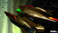Nuevas im�genes de Metroid Prime 3: Corruption