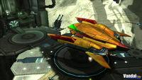 Nuevas im�genes de Metroid Prime 3: Corruption