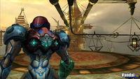 Nuevas im�genes de Metroid Prime 3: Corruption
