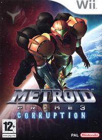 Imagen 40 de Metroid Prime 3: Corruption para Wii