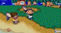 Nuevas im�genes y v�deo de Animal Crossing para Wii