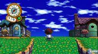 Nuevas im�genes y v�deo de Animal Crossing para Wii