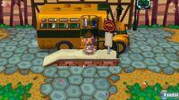 Nuevas im�genes y v�deo de Animal Crossing para Wii