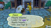 Nuevas im�genes y v�deo de Animal Crossing para Wii