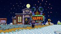 Nuevas im�genes y v�deo de Animal Crossing para Wii