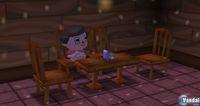 TGS: Nuevas im�genes de Animal Crossing para Wii