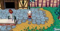 TGS: Nuevas im�genes de Animal Crossing para Wii