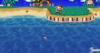 TGS: Nuevas im�genes de Animal Crossing para Wii