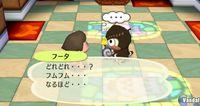 TGS: Nuevas im�genes de Animal Crossing para Wii