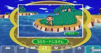 TGS: Nuevas im�genes de Animal Crossing para Wii