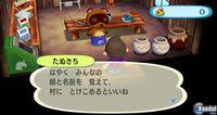 TGS: Nuevas im�genes de Animal Crossing para Wii