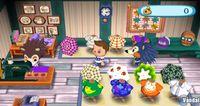 TGS: Nuevas im�genes de Animal Crossing para Wii