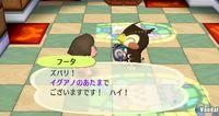 Imagen 72 de Animal Crossing: Let's Go To The City para Wii