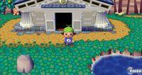 TGS: Nuevas im�genes de Animal Crossing para Wii