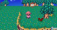 TGS: Nuevas im�genes de Animal Crossing para Wii