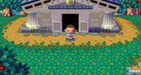 TGS: Nuevas im�genes de Animal Crossing para Wii