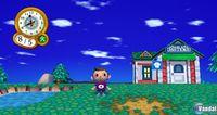 Imagen 75 de Animal Crossing: Let's Go To The City para Wii