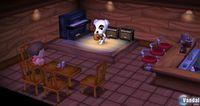 TGS: Nuevas im�genes de Animal Crossing para Wii