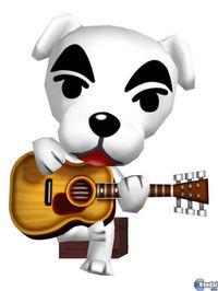 E3: Primeras im�genes de Animal Crossing City Folk
