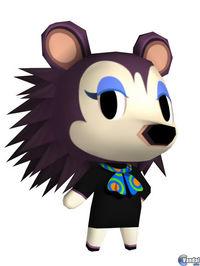 E3: Primeras im�genes de Animal Crossing City Folk