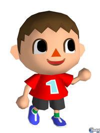 E3: Primeras im�genes de Animal Crossing City Folk
