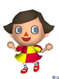 E3: Primeras im�genes de Animal Crossing City Folk