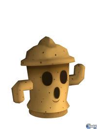 E3: Primeras im�genes de Animal Crossing City Folk