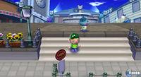 E3: Primeras im�genes de Animal Crossing City Folk