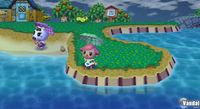 E3: Primeras im�genes de Animal Crossing City Folk