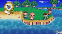 E3: Primeras im�genes de Animal Crossing City Folk