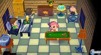 E3: Primeras im�genes de Animal Crossing City Folk