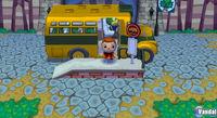 E3: Primeras im�genes de Animal Crossing City Folk