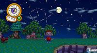 E3: Primeras im�genes de Animal Crossing City Folk