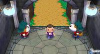 E3: Primeras im�genes de Animal Crossing City Folk