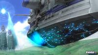Im�genes de los nuevos Final Fantasy para Wii