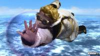 Im�genes de los nuevos Final Fantasy para Wii