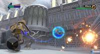 Final Fantasy CC: The Crystal Bearers llegar� el 5 de febrero