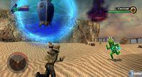 Final Fantasy CC: The Crystal Bearers llegar� el 5 de febrero